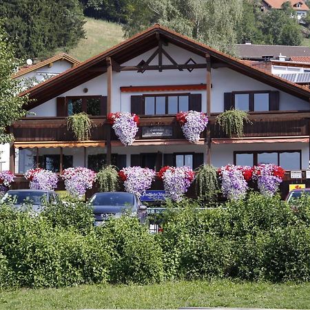 Ferienhaus Mayr - Ferienwohnung Bergblick Füssen Esterno foto